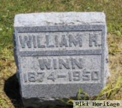 William H Winn