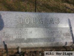 Goldie Douglas