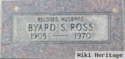 Byard S Ross