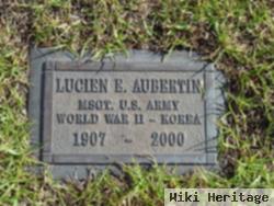 Lucien E. Aubertin