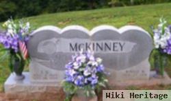 S. D. Mckinney