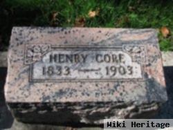 Henry Core