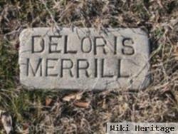 Deloris Merrill