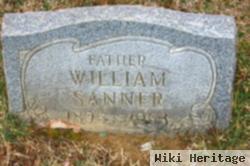 William Sanner