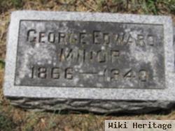 George Edward Minor