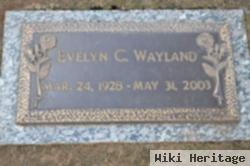 Evelyn Castleman Wayland