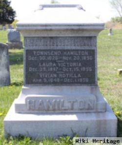 Vivian Rotilla Hamilton