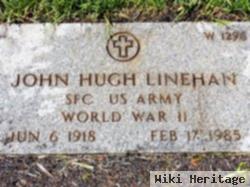 John Hugh Linehan