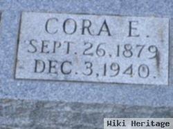 Cora E Conrad