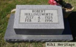 Robert Hollingsworth