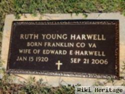 Ruth Y Harwell