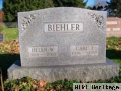 Helen Witherell Biehler