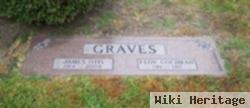 James Otis Graves