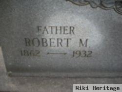 Robert Moore Black