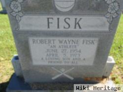 Robert Wayne Fisk