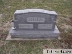 Mildred J Kilby