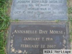 Annabelle Day Morse