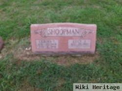 Lucy E. Shoopman