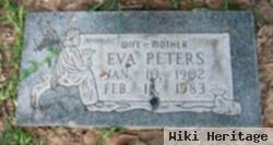 Eva Peters