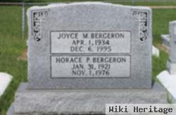 Horace P. Bergeron