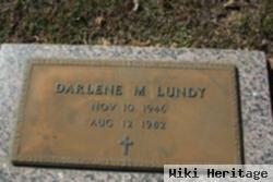 Darlene Mclendon Lundy