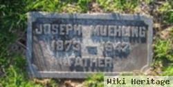 Joseph Muehling