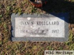 Ivan N Kollgaard