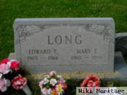 Edward T. Long