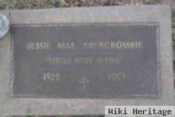 Jessie Mae Hoisington Abercrombie