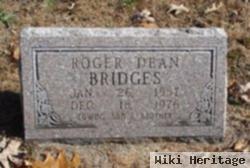 Rodger Dean Bridges