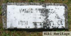 Ward Thomas