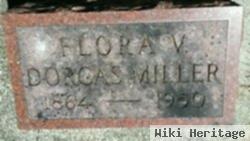 Flora V. Dorcas Miller