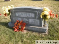 Robert Lee Sawyers