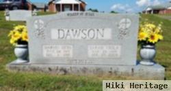 Marvin Otto Dawson