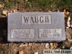 Paul E. Waugh