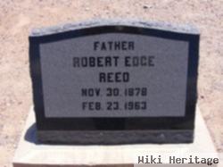 Robert Edge Reed