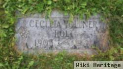 Cecelia Holt