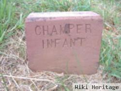 Infant Champer