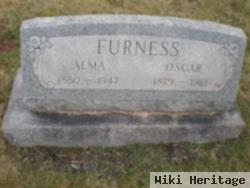 Alma Furness