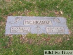 Charles Jacob Schramm