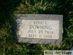 Elva Downing