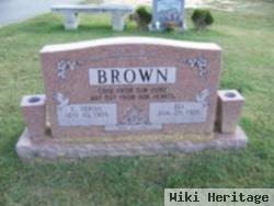 Eli Brown