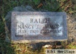 Nancy Justice Ralph