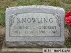 Florence Knowling