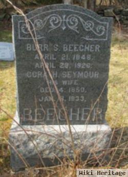 Cora Seymour Beecher