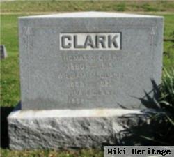 Thomas J Clark