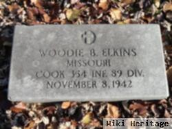 Woodie Brown Elkins