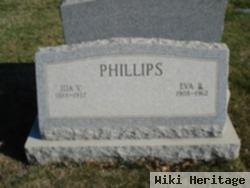 Ida V. Phillips