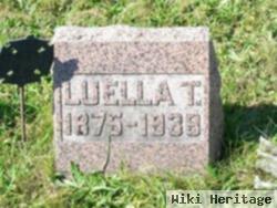 Luella T. Murphy