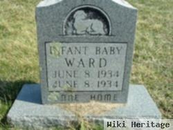 Infant Ward